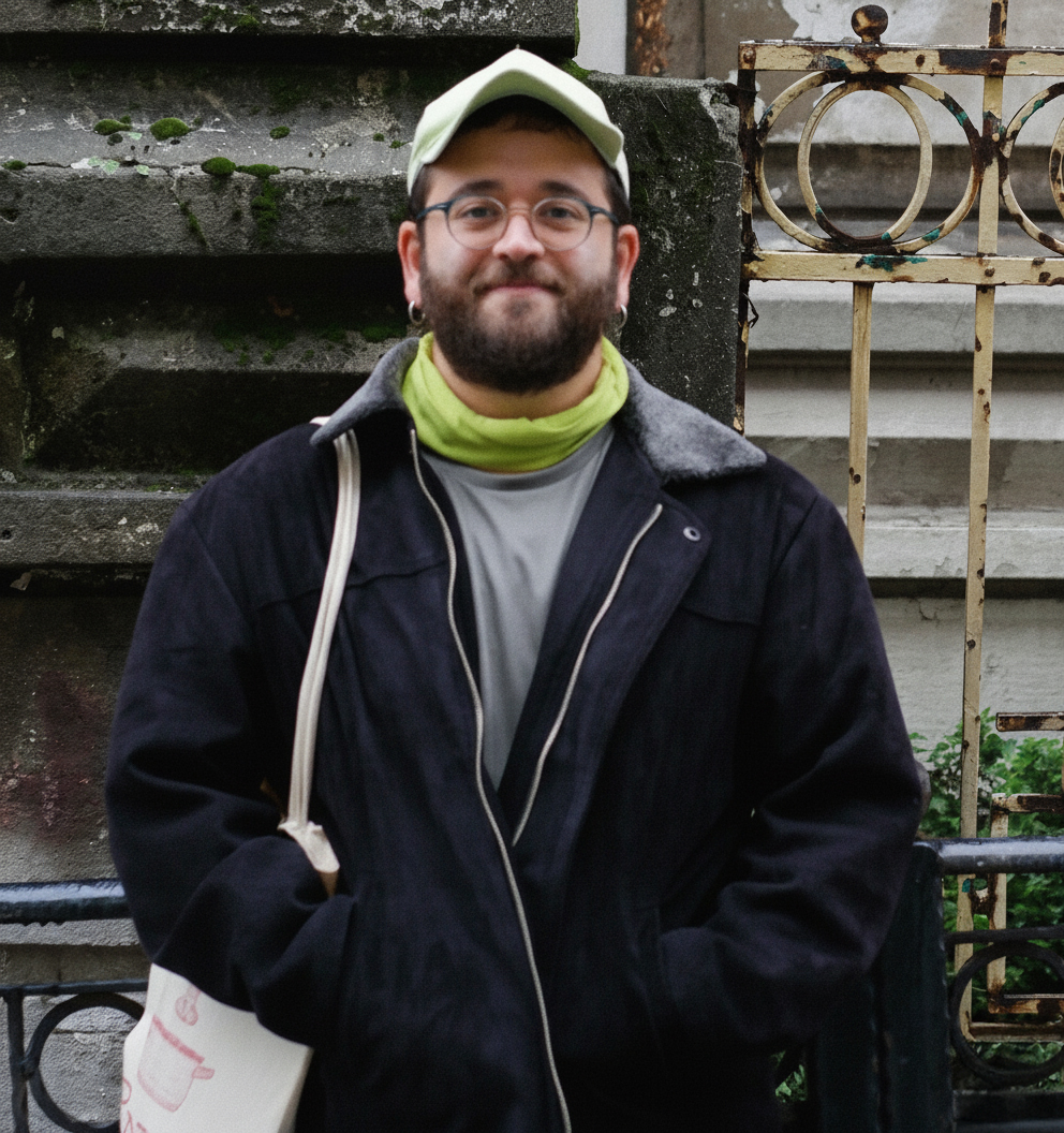 Arel Siviş portre fotoğrafı