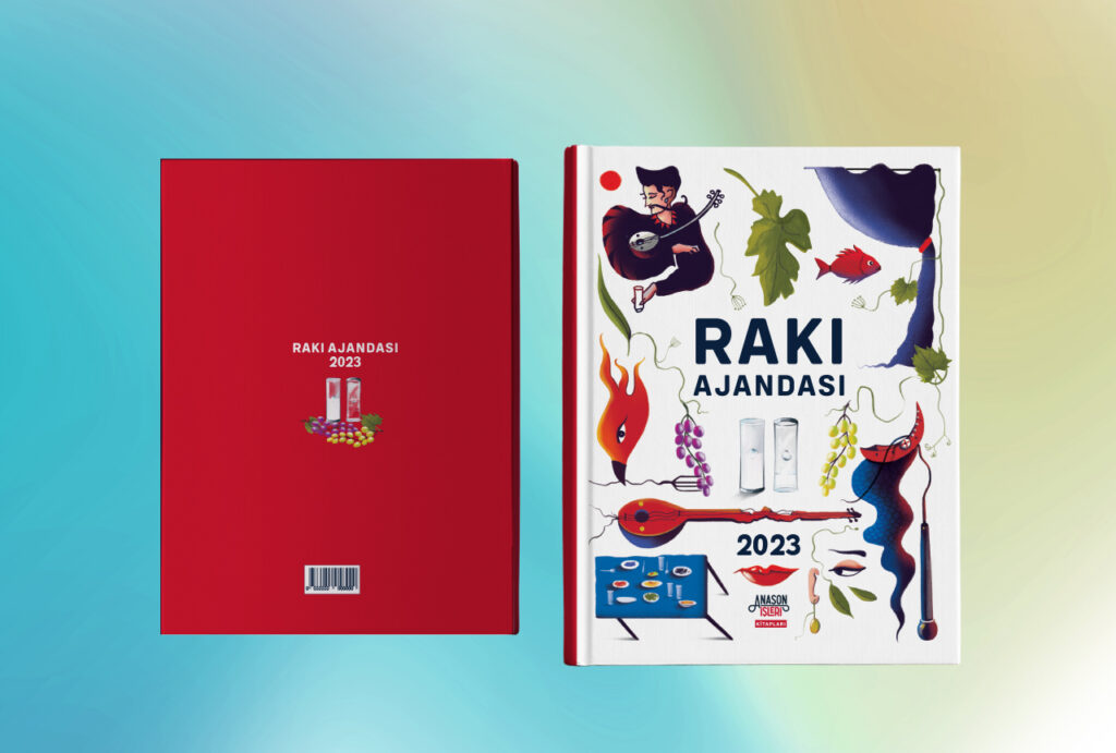 Cover & Books
