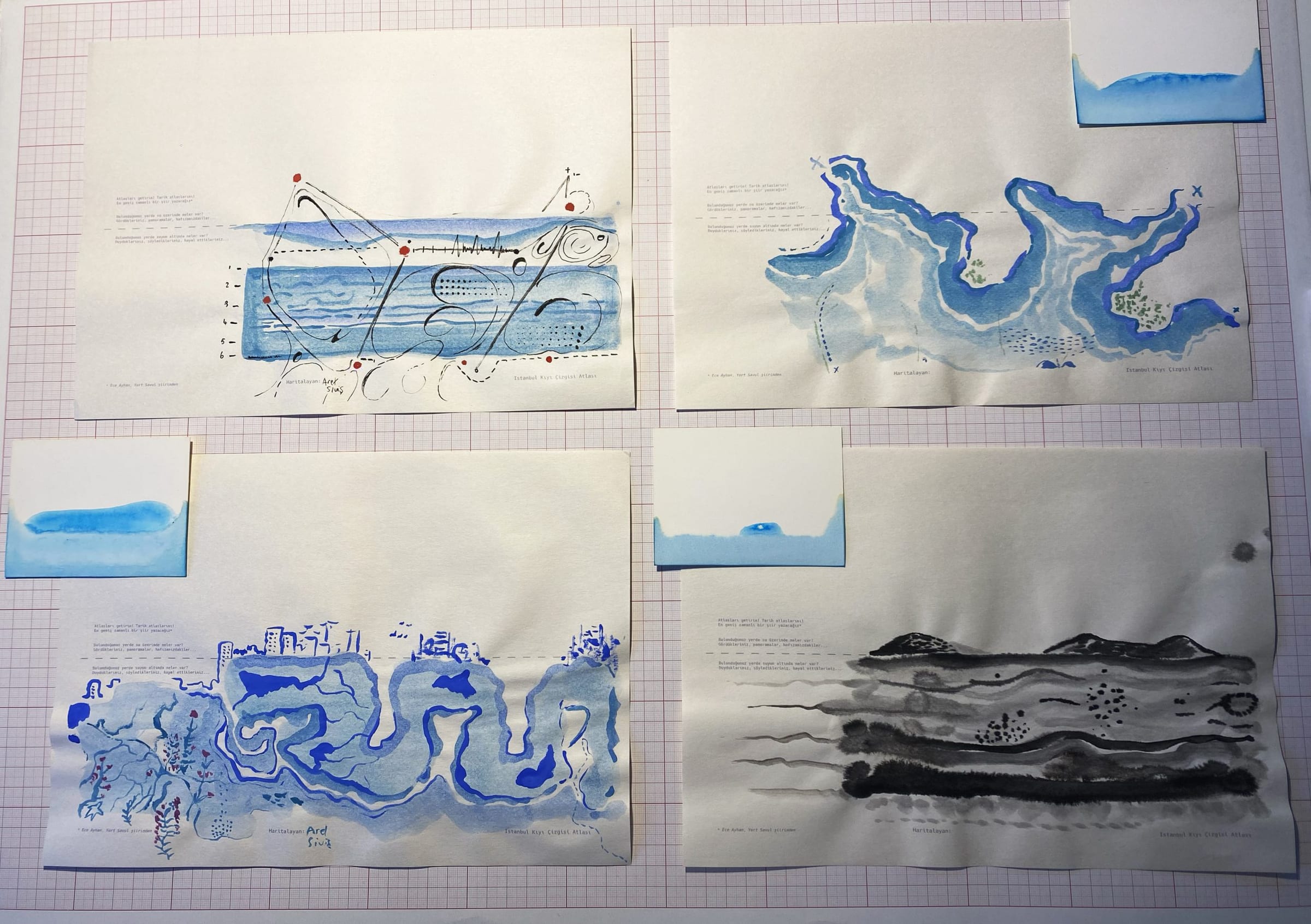 Water